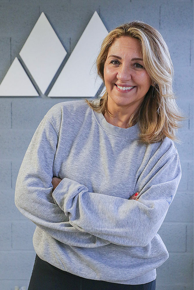 Carmen Izquierdo Carmen Izquierdo